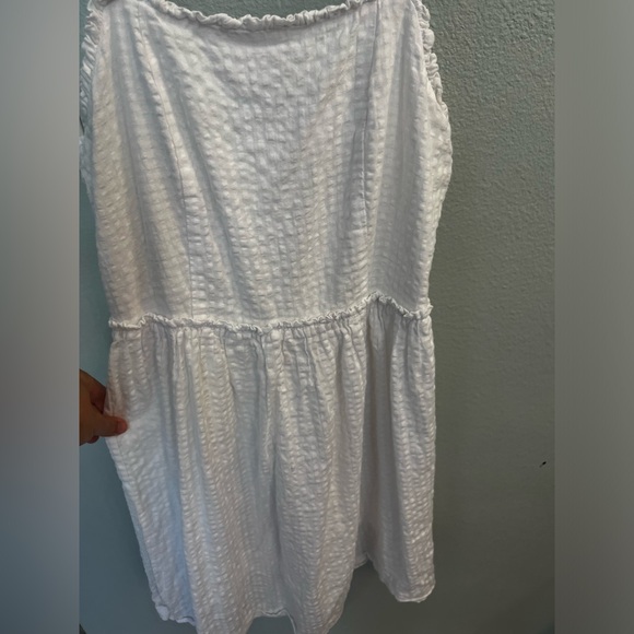 Loft white Womens dress - Picture 5 of 5